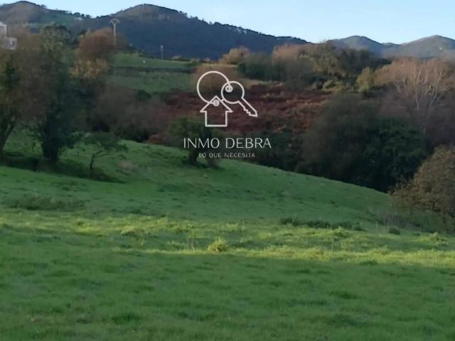 Terreno en venta en Cudillero, Asturias