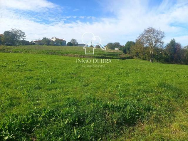 Terreno en venta en Cudillero, Asturias