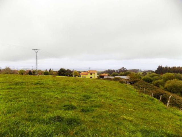 Terreno en venta en Cudillero, Asturias