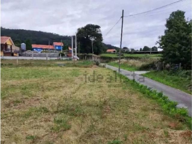 Terreno en venta en Cudillero, Asturias