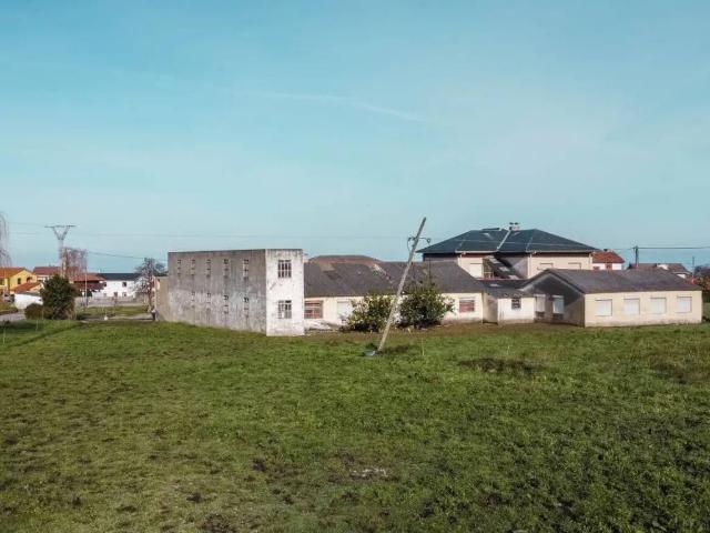 Terreno en venta en Cudillero, Asturias