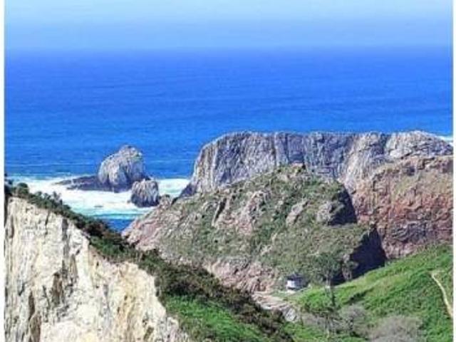 Terreno en venta en Cudillero, Asturias