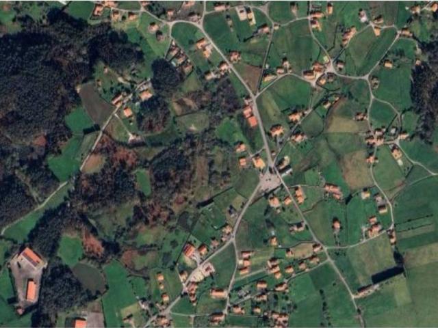 Terreno en venta en Cudillero, Asturias