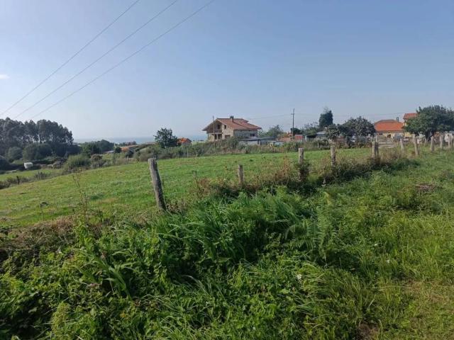 Terreno en venta en Cudillero, Asturias