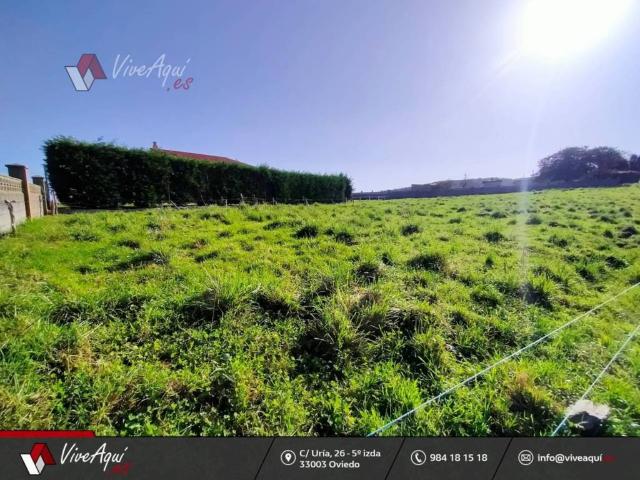 Terreno en venta en Cudillero, Asturias