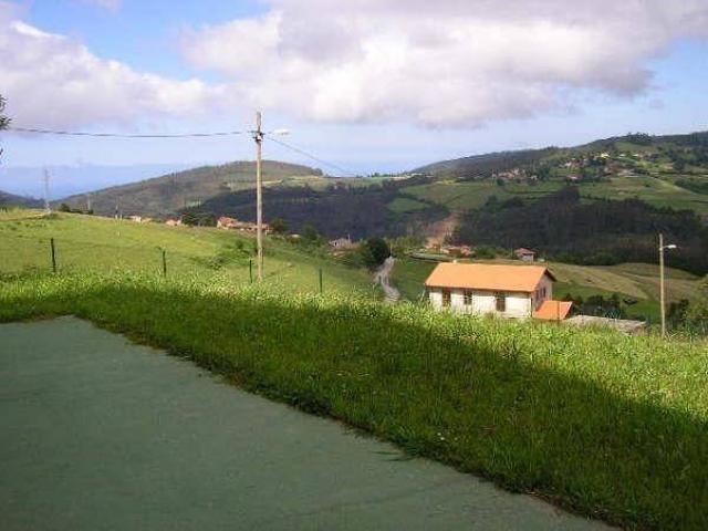 Terreno en venta en Cudillero, Asturias
