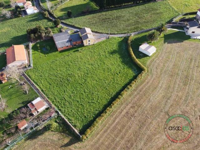 Terreno en venta en Cudillero, Asturias