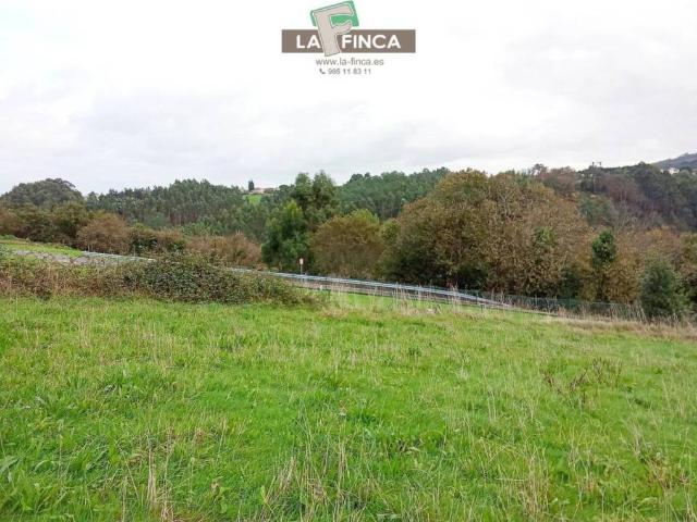 Terreno en venta en Cudillero, Asturias