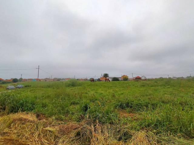 Terreno en venta en Santa Marina, Cudillero
