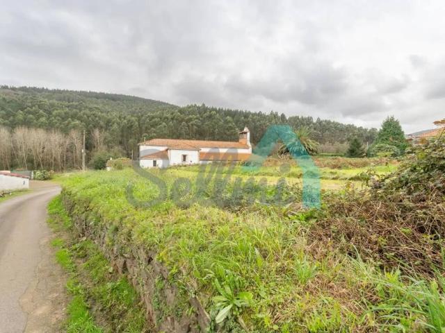 Terreno en venta en Cudillero, Asturias