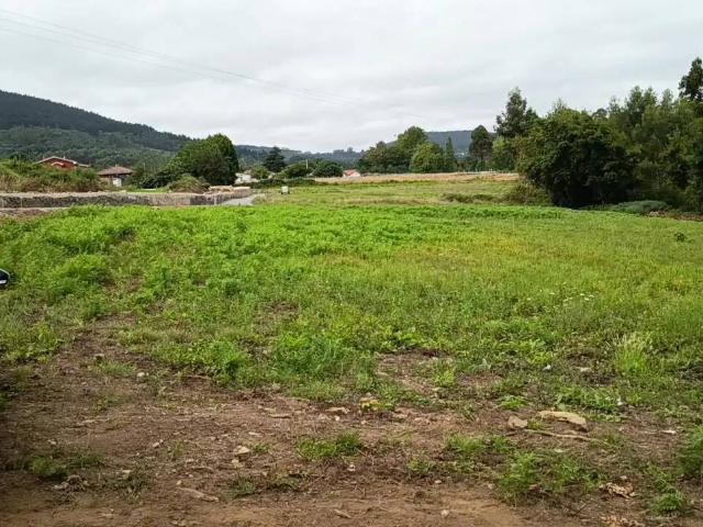 Terreno en venta en El Pito, Cudillero