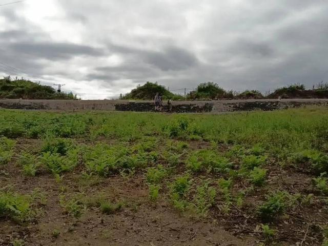 Terreno en venta en El Pito, Cudillero