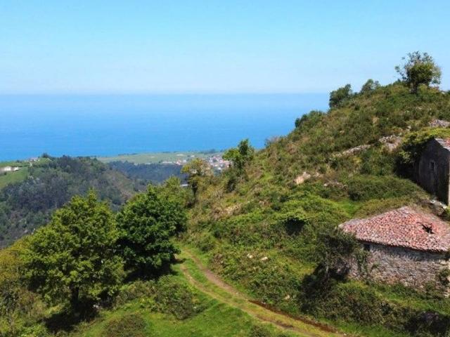 Terreno en venta en Cudillero, Asturias