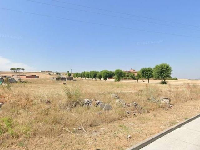 Terreno en venta en Cuéllar, Castilla y León