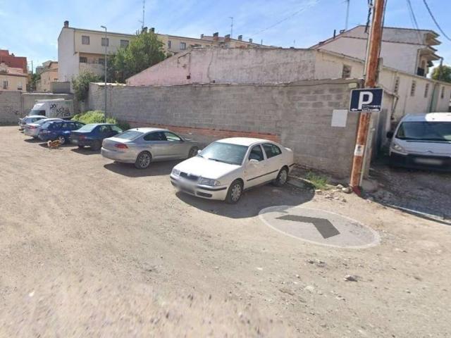 Terreno en venta en Cuéllar, Castilla y León