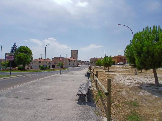 Terreno en venta en Cuéllar, Castilla y León