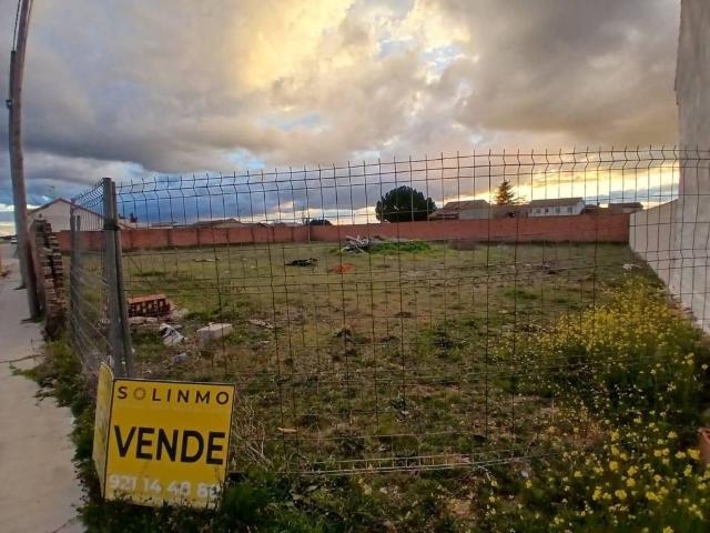 Terreno en venta en Cuéllar, Castilla y León