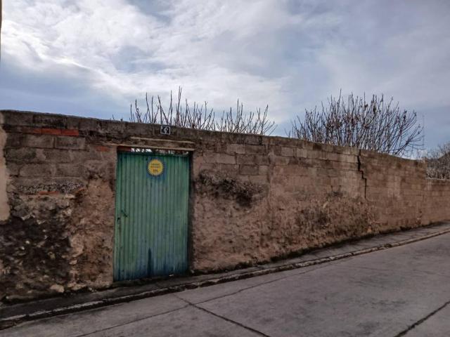 Terreno en venta en Cuéllar, Castilla y León