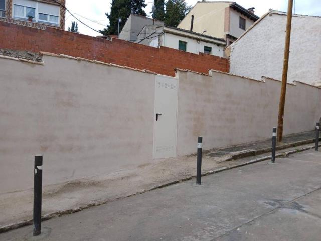 Terreno en venta en Cuéllar, Castilla y León