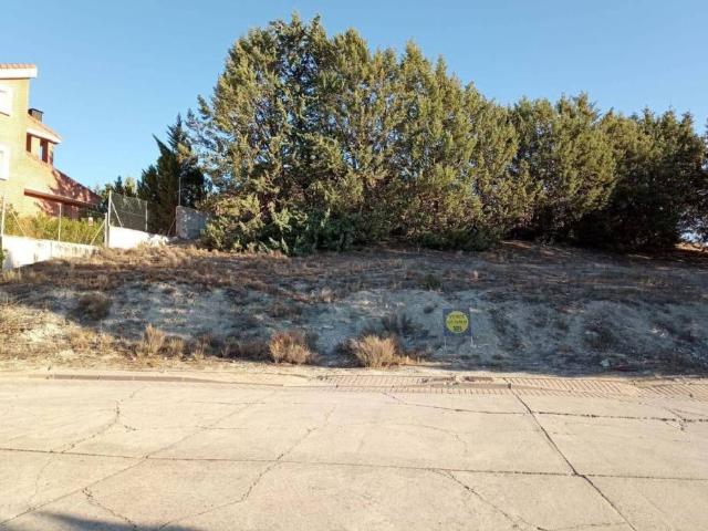 Terreno en venta en Cuéllar, Castilla y León