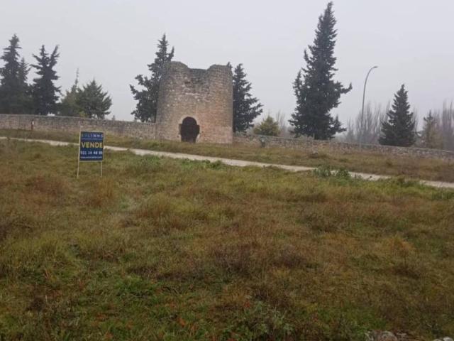 Terreno en venta en Cuéllar, Castilla y León