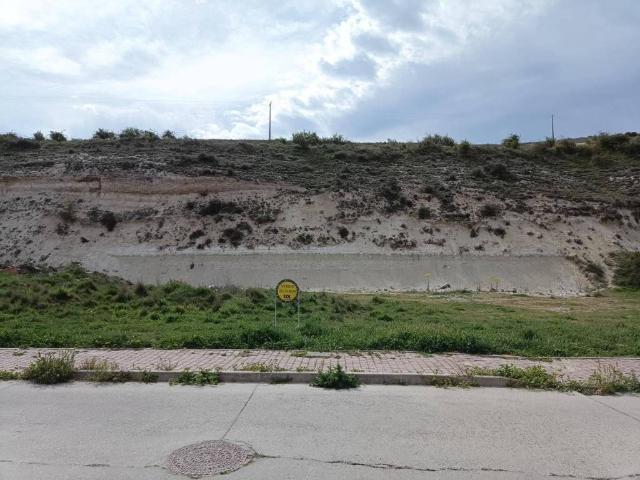 Terreno en venta en Cuéllar, Castilla y León