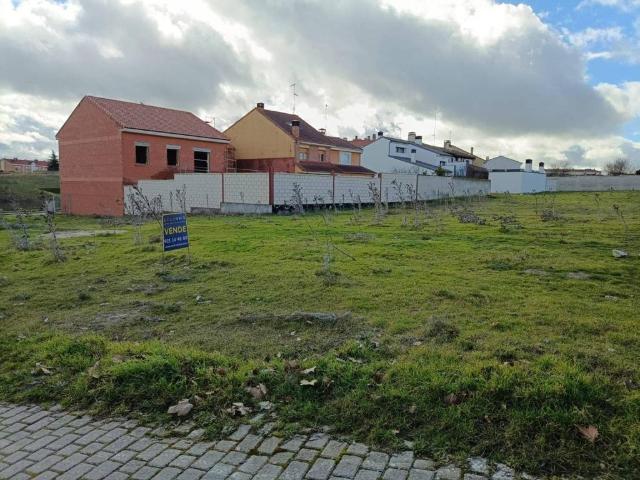 Terreno en venta en Cuéllar, Castilla y León