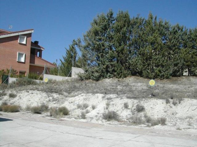 Terreno en venta en Cuéllar, Castilla y León