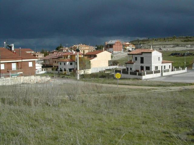 Terreno en venta en Cuéllar, Castilla y León