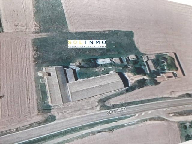 Terreno en venta en Cuéllar, Castilla y León