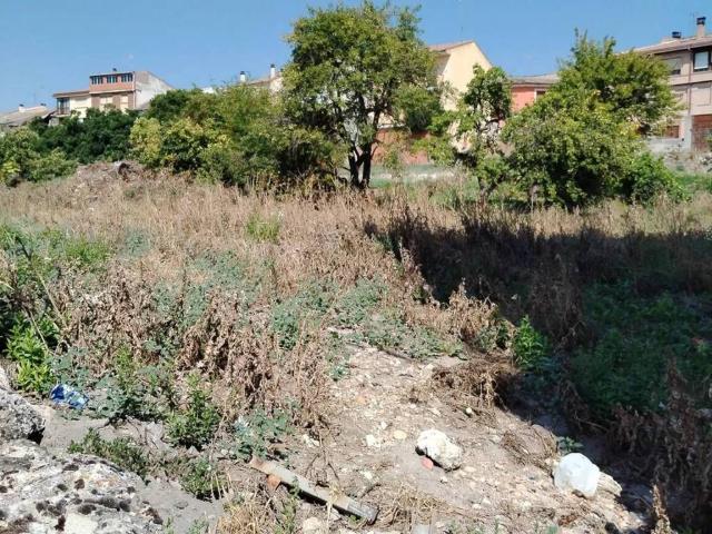 Terreno en venta en Cuéllar, Castilla y León