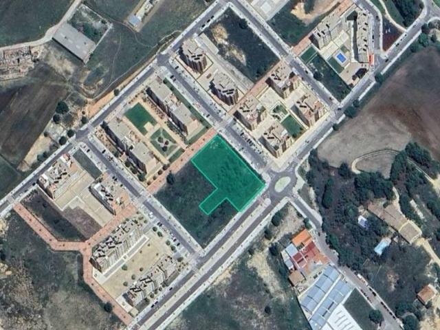 Terreno en venta en Cuenca