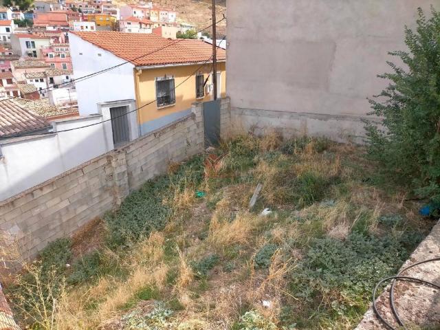 Terreno en venta en Cuenca, Castilla-La Mancha