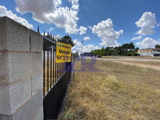 Terreno en venta en Cuenca