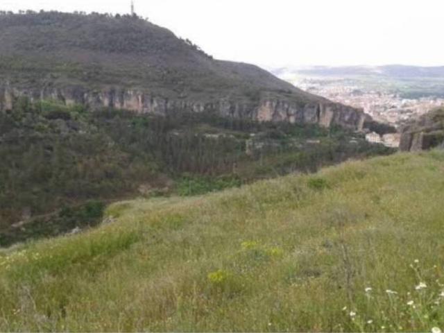 Terreno en venta en Cuenca, Castilla-La Mancha
