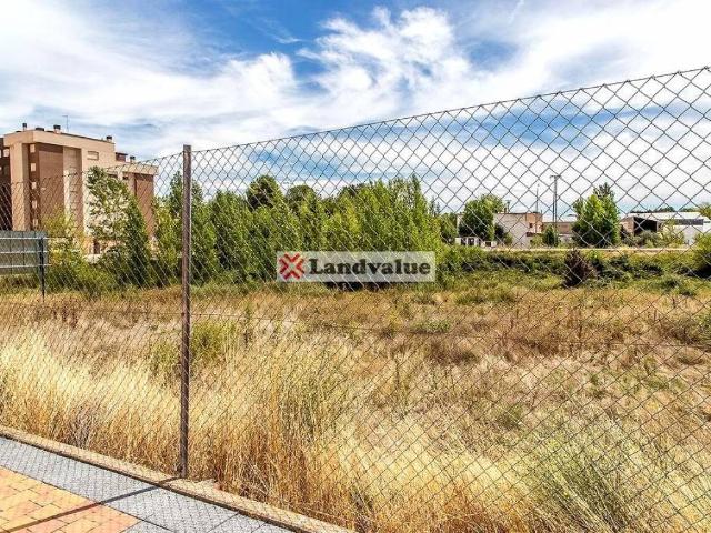 Terreno en venta en Cuenca