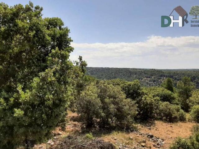 Terreno en venta en Cuenca, Castilla-La Mancha