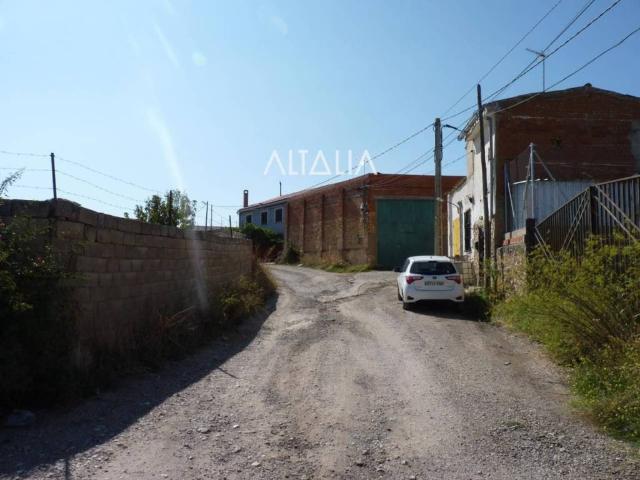 Terreno en venta en Cuenca