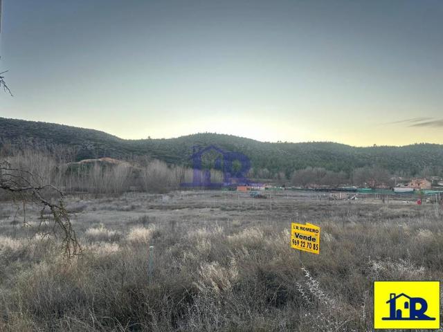 Terreno en venta en Cuenca, Castilla-La Mancha