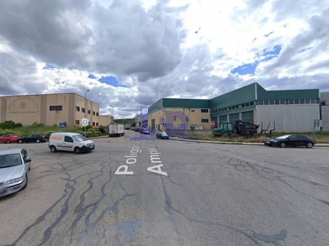Terreno en venta en Cuenca, Castilla-La Mancha