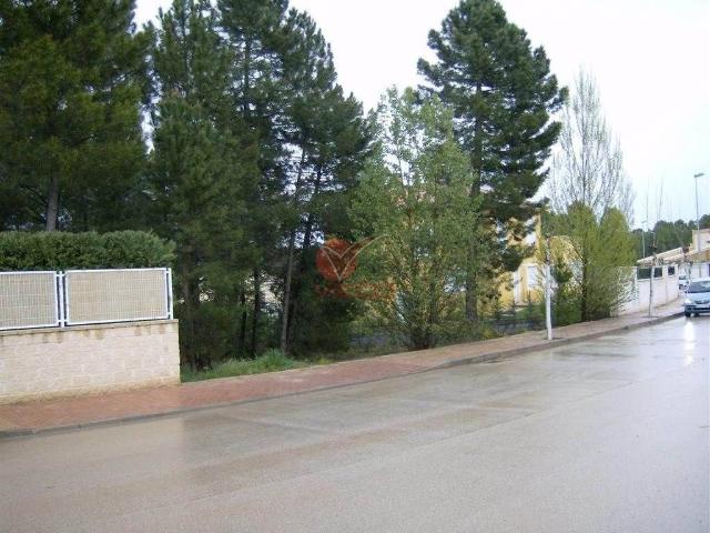 Terreno en venta en Cuenca, Castilla-La Mancha