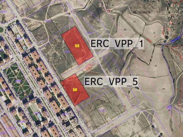 Terreno en venta en Cuenca, Castilla-La Mancha