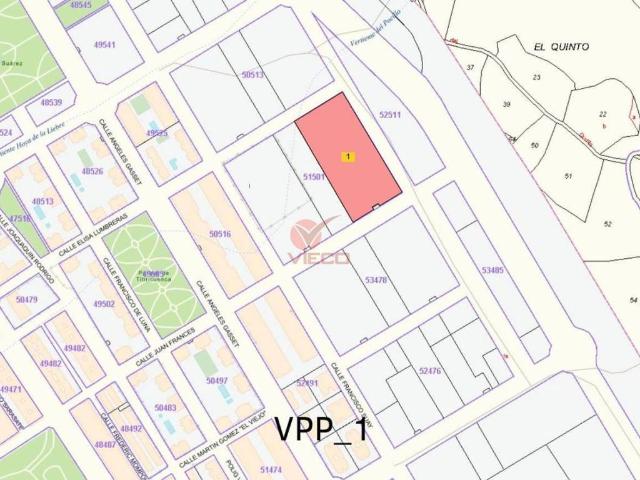 Terreno en venta en Cuenca, Castilla-La Mancha