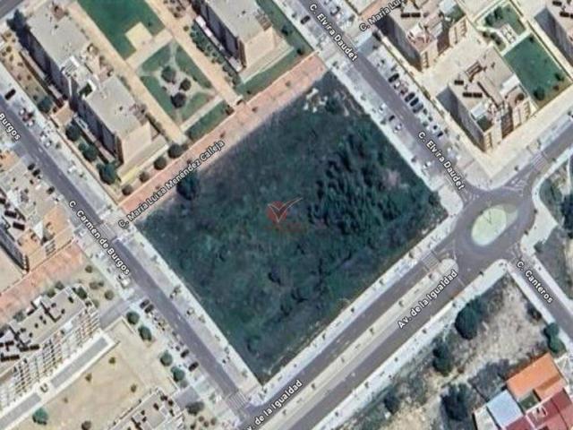 Terreno en venta en Cuenca