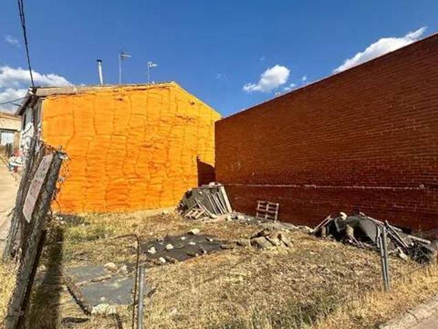 Terreno en venta en Cuenca, Castilla-La Mancha