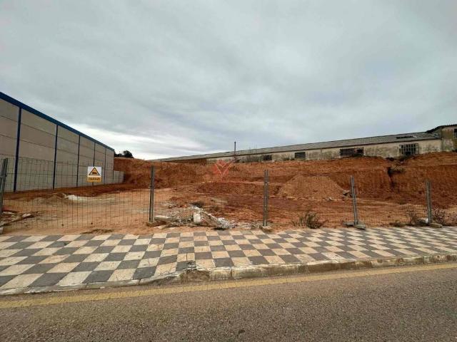 Terreno en venta en Cuenca, Fuensanta