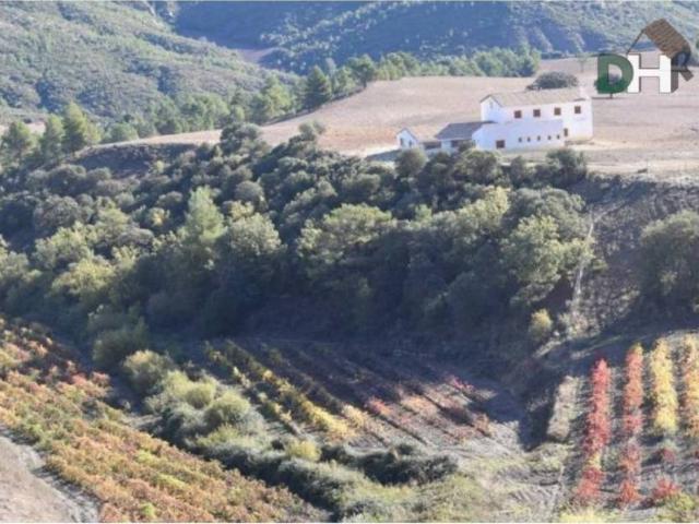 Terreno en venta en Cuenca, Castilla-La Mancha