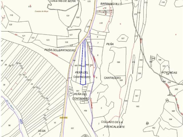 Terreno en venta en Cuenca