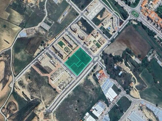 Terreno en venta en Cuenca