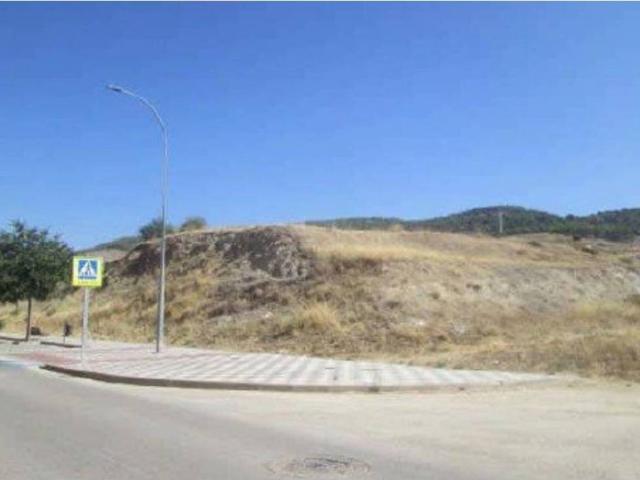 Terreno en venta en Cuenca, Castilla-La Mancha